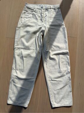 James Street Denim